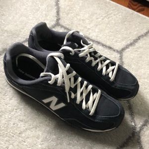New Balance 442 running shoe